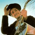 cover of Dylan, Bob - Nashville Skyline