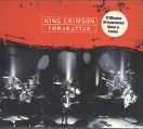 cover of King Crimson - THRaKaTTaK (live)