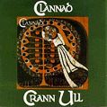 cover of Clannad - Cran Ull