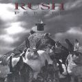 cover of Rush - Presto