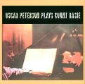cover of Peterson, Oscar - Plays Count Basie