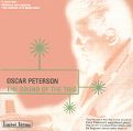 cover of Peterson, Oscar - The Sound Of The Trio