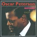cover of Peterson, Oscar - Motions & Emotions