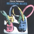 cover of Peterson, Oscar - Reunion Blues