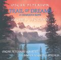 cover of Peterson, Oscar & Michel Legrand - Trail Of Dreams (A Canadian Suite)