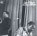 cover of Peterson, Oscar & Dizzy Gillespie - Oscar Peterson & Dizzy Gillespie