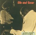 cover of Fitzgerald, Ella & Oscar Peterson - Ella & Oscar