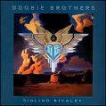 cover of Doobie Brothers, The - Sibling Rivalry