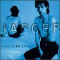 cover of Jagger, Mick - Wandering Spirit