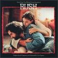 cover of Clapton, Eric - Rush (music from the motion picture)