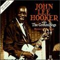 cover of Hooker, John Lee & The Groundhogs - Hooker & The Hogs
