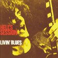 cover of Livin' Blues - Hell's Session