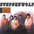 cover of Steppenwolf - Steppenwolf