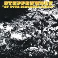 cover of Steppenwolf - At Your Birthday Party