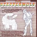 cover of Steppenwolf - Early Steppenwolf