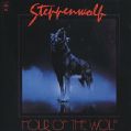 cover of Steppenwolf - Hour Of The Wolf