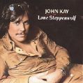 cover of Kay, John - Lone Steppenwolf