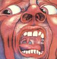 cover of King Crimson - In The Court Of The Crimson King