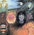 cover of King Crimson - In The Wake Of Poseidon