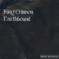 cover of King Crimson - Earthbound (live)