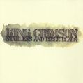 cover of King Crimson - Red