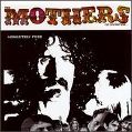 cover of Zappa, Frank & The Mothers of Invention - Absolutely Free