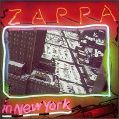 cover of Zappa, Frank - Zappa in New York