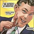 cover of Zappa, Frank & The Mothers of Invention - Weasels Ripped My Flesh
