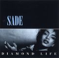 cover of Sade - Diamond Life