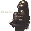 cover of Sade - Love Deluxe