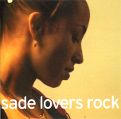 cover of Sade - Lovers Rock