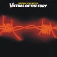 cover of Trower, Robin - Victims Of The Fury