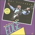 cover of Buchanan, Roy - Dancing On The Edge