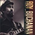 cover of Buchanan, Roy - Sweet Dreams: The Anthology (2CD)