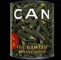 cover of Can - Ege Bamyasi