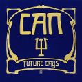 cover of Can - Future Days