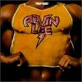 cover of Lee, Alvin - Pump Iron!