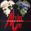 cover of Lee, Alvin - 1994 (US title: I Hear You Rockin')