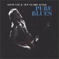 cover of Lee, Alvin & Ten Years After - Pure Blues