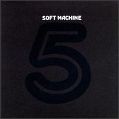 cover of Soft Machine - Fifth