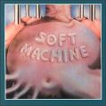 cover of Soft Machine, The - Six