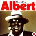 cover of King, Albert - Albert