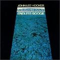 cover of Hooker, John Lee - Endless Boogie