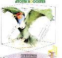 cover of Atomic Rooster - Atomic Rooster