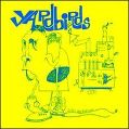 cover of Yardbirds, The - Roger The Engineer