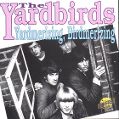 cover of Yardbirds, The - Yardmerizing, Birdmerizing