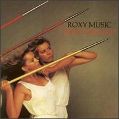 cover of Roxy Music - Flesh + Blood