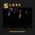 cover of Slade - Rogues Gallery