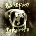 cover of Barefoot Servants - Barefoot Servants