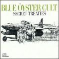 cover of Blue Öyster Cult - Secret Treaties